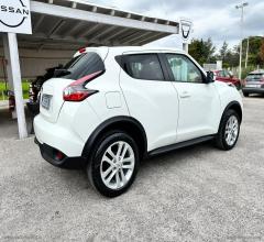 Auto - Nissan juke 1.5 dci acenta