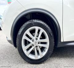 Auto - Nissan juke 1.5 dci acenta