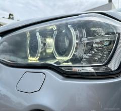 Auto - Bmw x3 xdrive20d xline