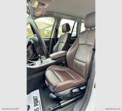 Auto - Bmw x3 xdrive20d xline
