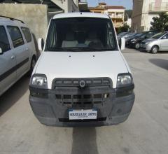 Auto - Fiat doblÃ² 1.9 jtd dynamic