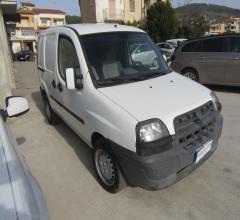 Auto - Fiat doblÃ² 1.9 jtd dynamic