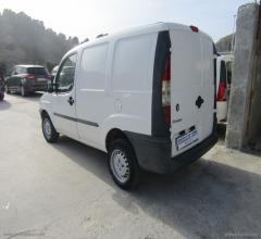 Auto - Fiat doblÃ² 1.9 jtd dynamic