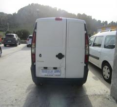 Auto - Fiat doblÃ² 1.9 jtd dynamic