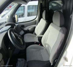Auto - Fiat doblÃ² 1.9 jtd dynamic