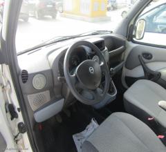 Auto - Fiat doblÃ² 1.9 jtd dynamic