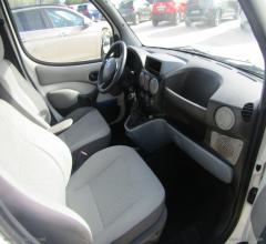Auto - Fiat doblÃ² 1.9 jtd dynamic