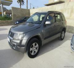 Auto - Suzuki grand vitara 1.9 ddis 5p.