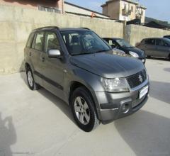 Auto - Suzuki grand vitara 1.9 ddis 5p.