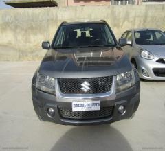 Auto - Suzuki grand vitara 1.9 ddis 5p.