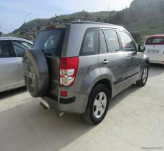 Auto - Suzuki grand vitara 1.9 ddis 5p.