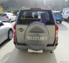 Auto - Suzuki grand vitara 1.9 ddis 5p.