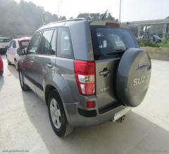 Auto - Suzuki grand vitara 1.9 ddis 5p.