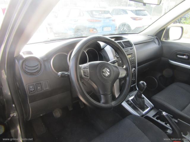 Auto - Suzuki grand vitara 1.9 ddis 5p.