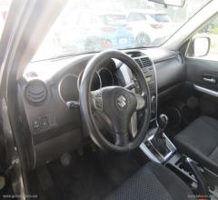Auto - Suzuki grand vitara 1.9 ddis 5p.