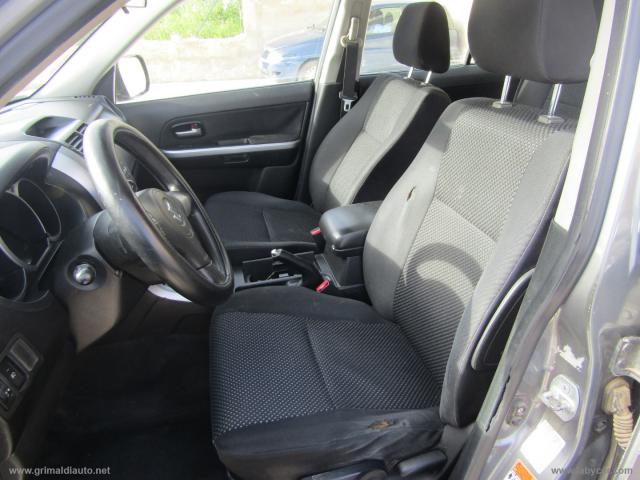 Auto - Suzuki grand vitara 1.9 ddis 5p.