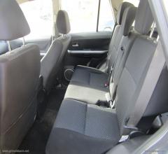 Auto - Suzuki grand vitara 1.9 ddis 5p.