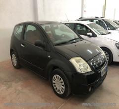 Auto - Citroen c2 1.4 hdi 70cv elegance