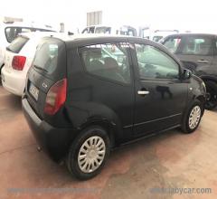 Auto - Citroen c2 1.4 hdi 70cv elegance