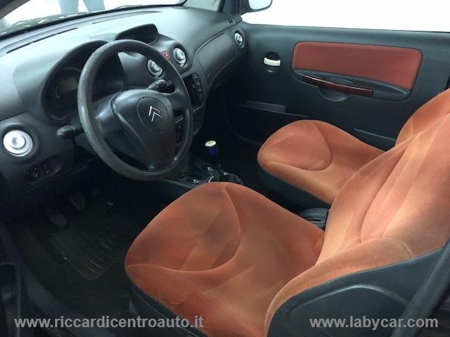 Auto - Citroen c2 1.4 hdi 70cv elegance