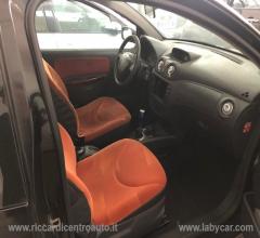 Auto - Citroen c2 1.4 hdi 70cv elegance