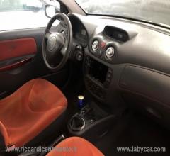 Auto - Citroen c2 1.4 hdi 70cv elegance