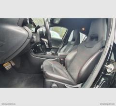 Auto - Mercedes-benz a 180 d automatic premium