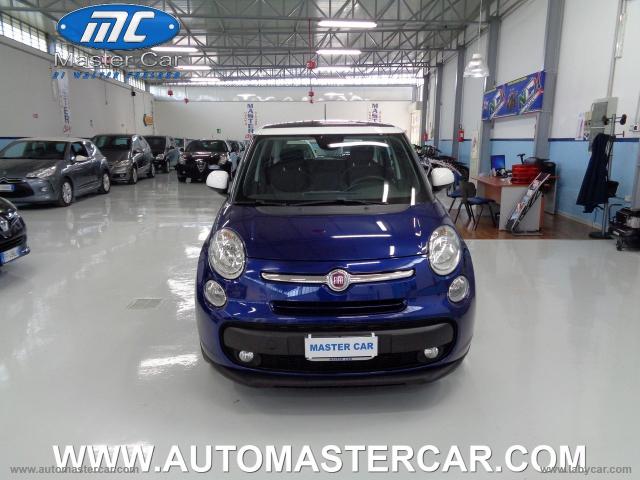 Auto - Fiat 500l 1.6 mjt 120 cv lounge