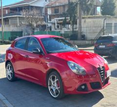 Auto - Alfa romeo giulietta 2.0 jtdm-2 175 cv tct sprint