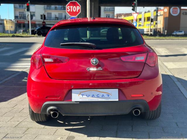 Auto - Alfa romeo giulietta 2.0 jtdm-2 175 cv tct sprint