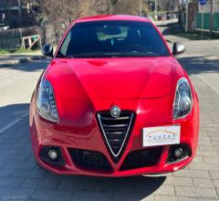 Auto - Alfa romeo giulietta 2.0 jtdm-2 175 cv tct sprint