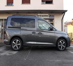 Auto - Volkswagen caddy 2.0 tdi 122cv style