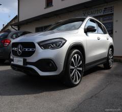 Mercedes-benz gla 200 d automatic premium