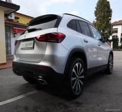 Auto - Mercedes-benz gla 200 d automatic premium