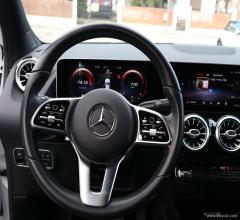 Auto - Mercedes-benz gla 200 d automatic premium