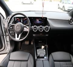 Auto - Mercedes-benz gla 200 d automatic premium