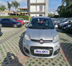Fiat panda 1.2 easypower easy