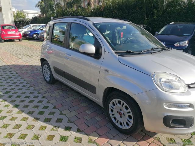 Auto - Fiat panda 1.2 easypower easy