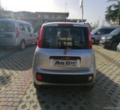 Auto - Fiat panda 1.2 easypower easy