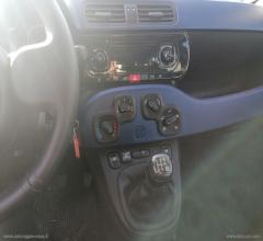 Auto - Fiat panda 1.2 easypower easy