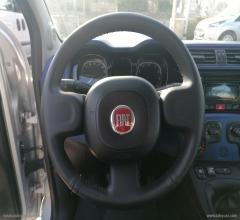 Auto - Fiat panda 1.2 easypower easy