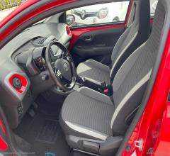 Auto - Toyota aygo connect 1.0 vvt-i 72cv 5p.x-bus.mmt