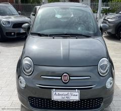 Auto - Fiat 500 1.0 hybrid lounge