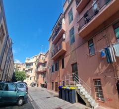 Via santa cecilia, bivani con posto auto