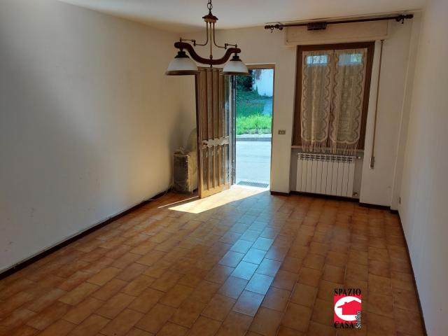 Case - Villino trilocale su unico piano