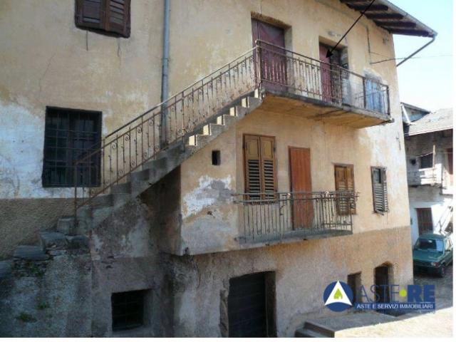 Appartamento - frazione sevignano snc Case - Appartamento - frazione sevignano snc