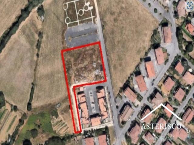 Terreno edificabile - via di casalpiano - sovicille (si) Case - Terreno edificabile - via di casalpiano - sovicille (si)