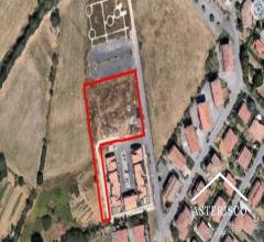 Terreno edificabile - via di casalpiano - sovicille (si)
