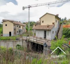 Case - Terreno edificabile lottizzazione borgo lecchi - croce fiorentina - castellina in chianti (si)