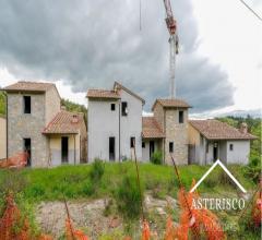 Case - Terreno edificabile lottizzazione borgo lecchi - croce fiorentina - castellina in chianti (si)